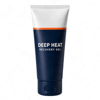 Deep Heat Recovery Gel