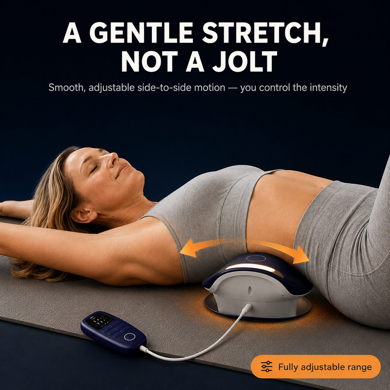 LumbarLift™ Pro