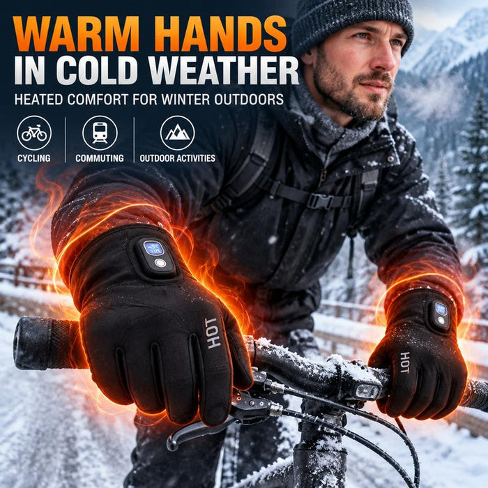 Stay warm out there