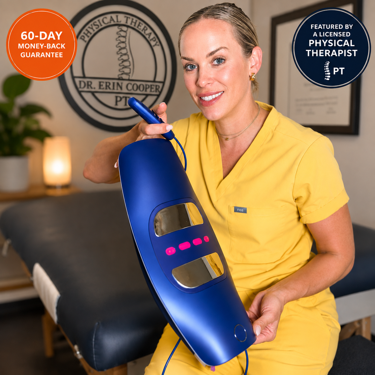 LumbarLift™ Pro