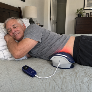 LumbarLift™ Pro